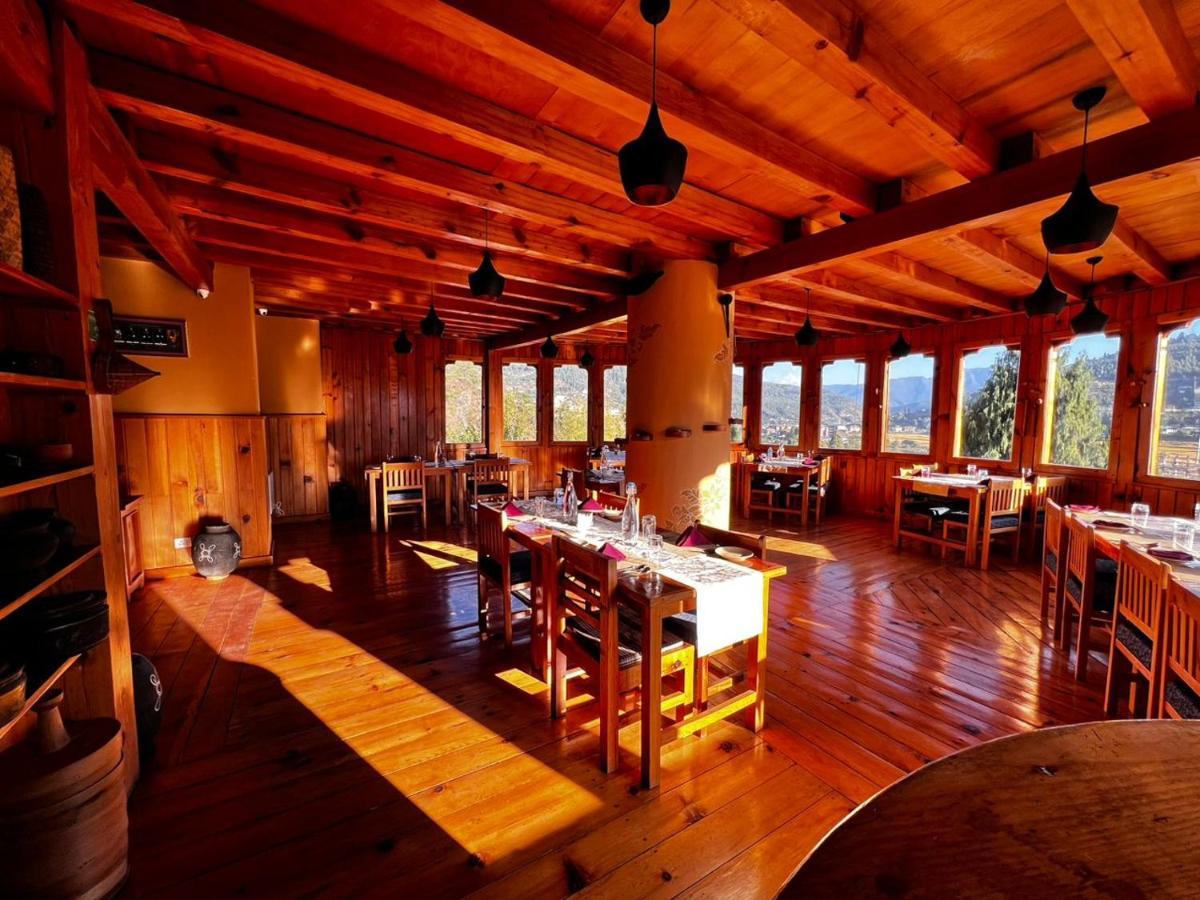 Rema Resort พาโร ภายนอก รูปภาพ