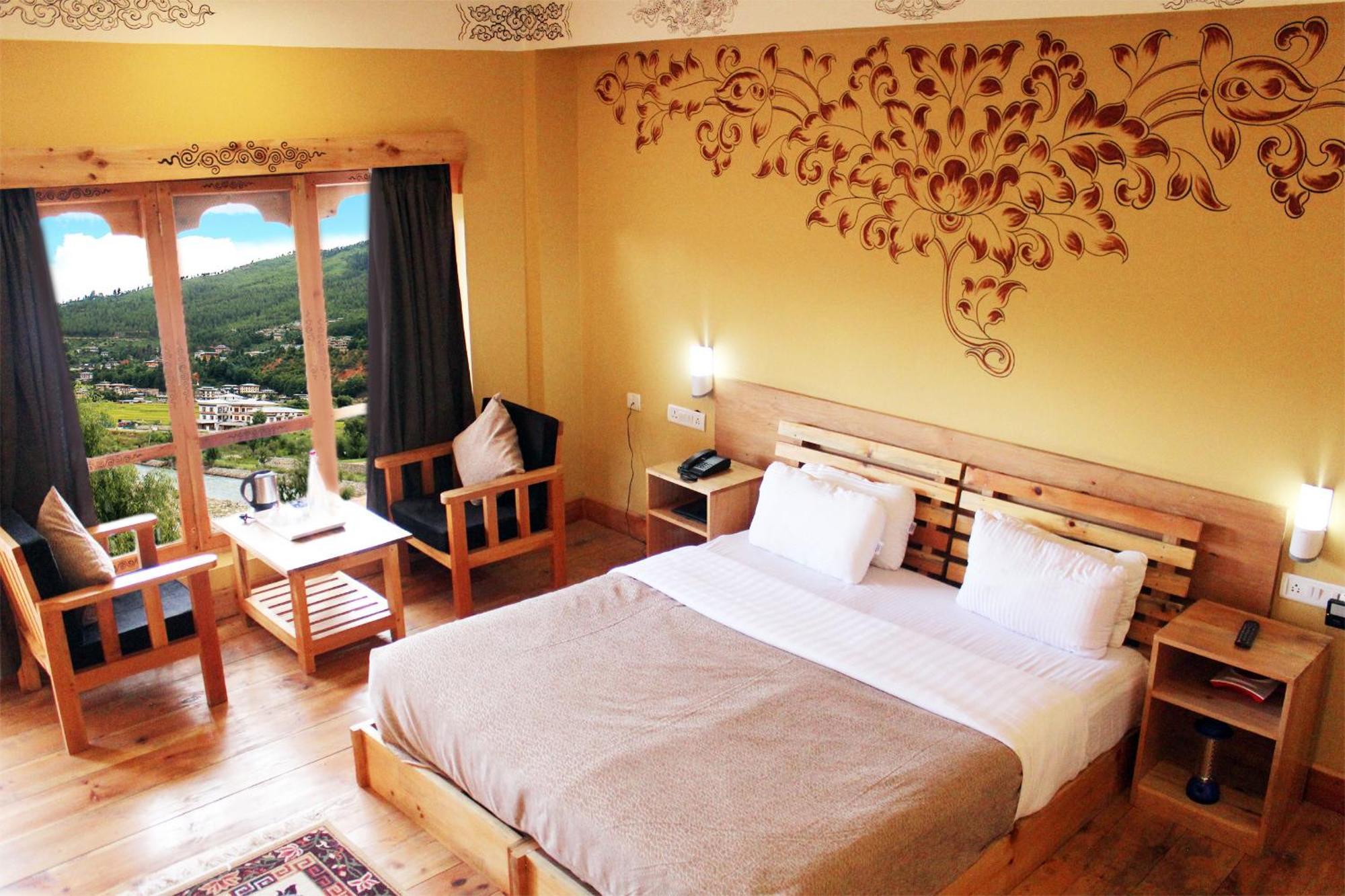 Rema Resort พาโร ภายนอก รูปภาพ