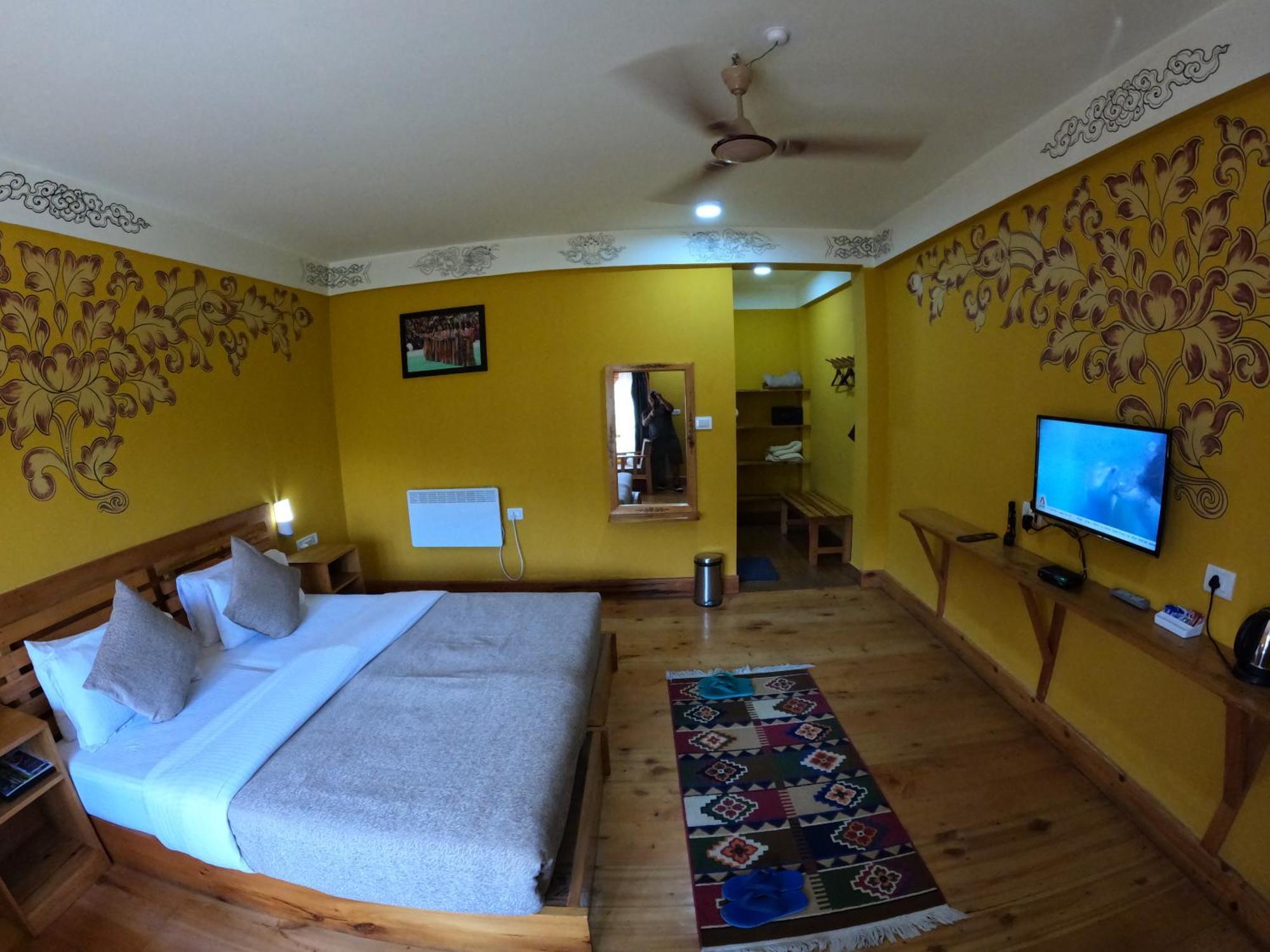 Rema Resort พาโร ภายนอก รูปภาพ