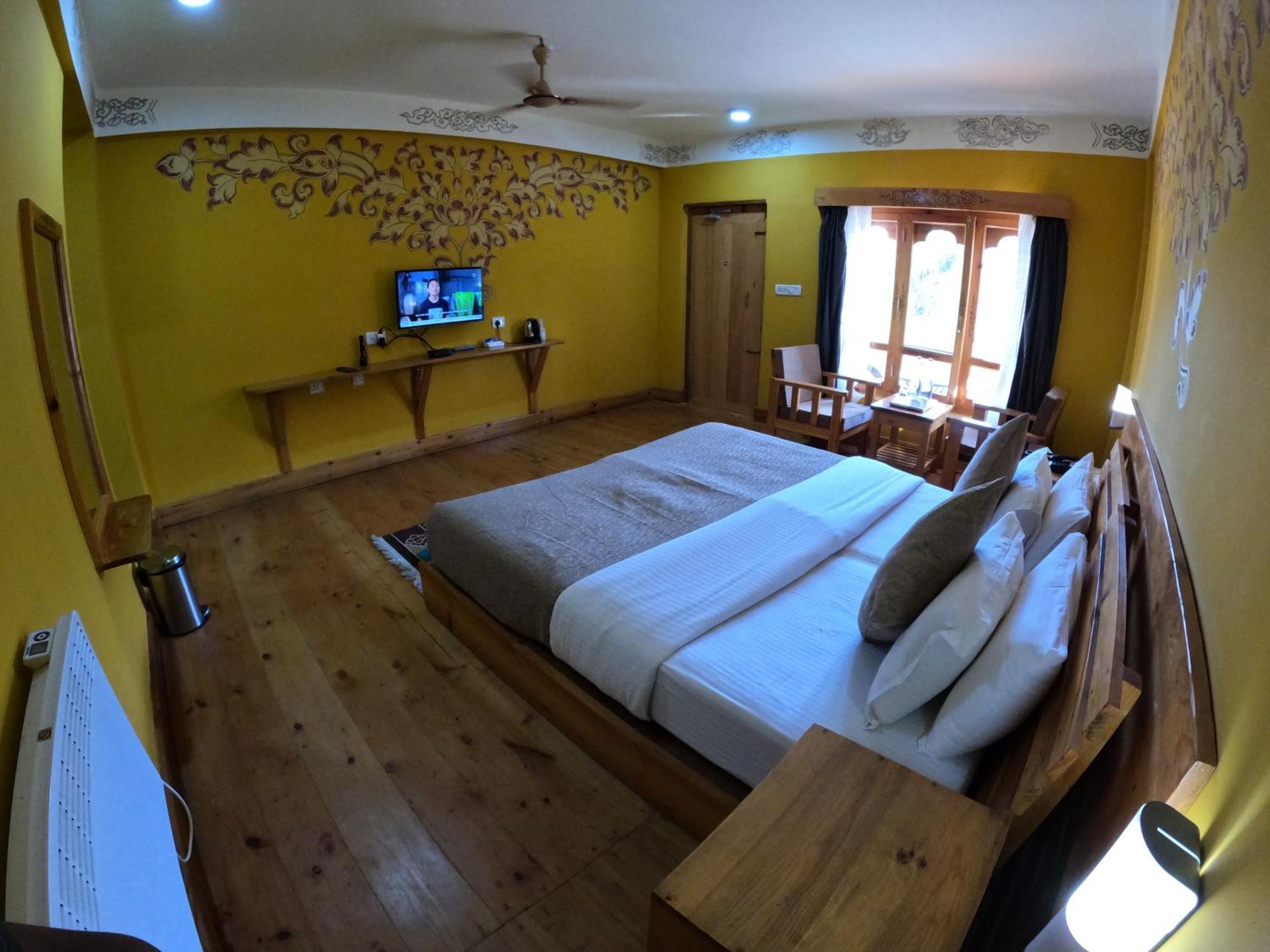 Rema Resort พาโร ภายนอก รูปภาพ