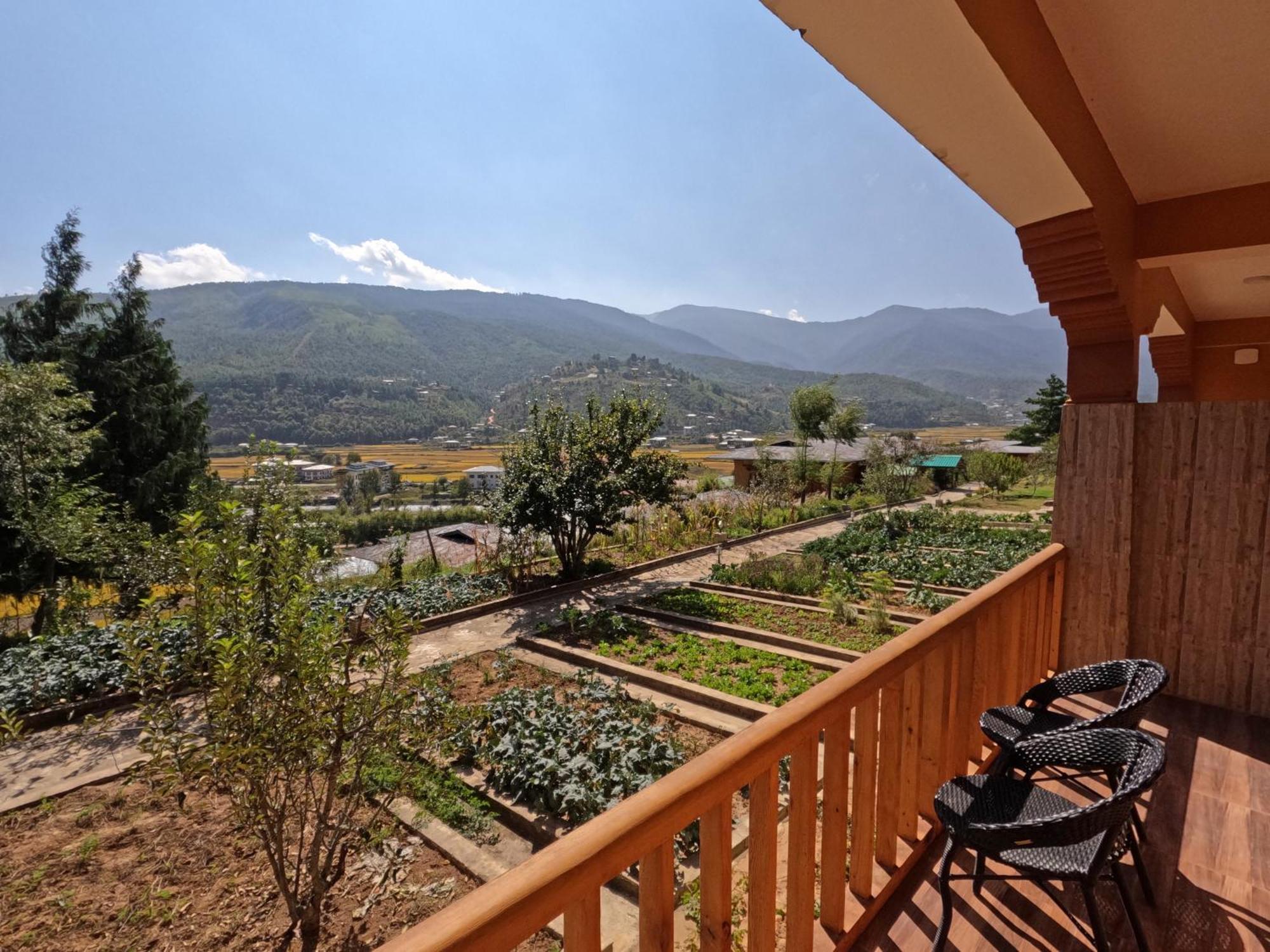 Rema Resort พาโร ภายนอก รูปภาพ