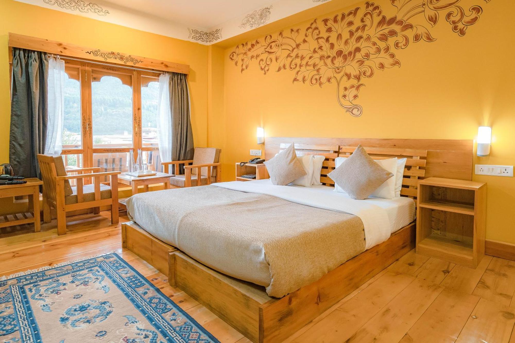 Rema Resort พาโร ภายนอก รูปภาพ
